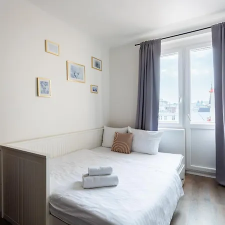 Apartament Bellagio